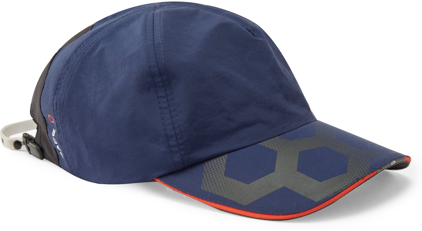 Gill Race Caps dark blue