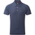 Gill UV Tec Polo men's navy
