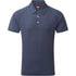 Gill UV Tec Polo men's navy
