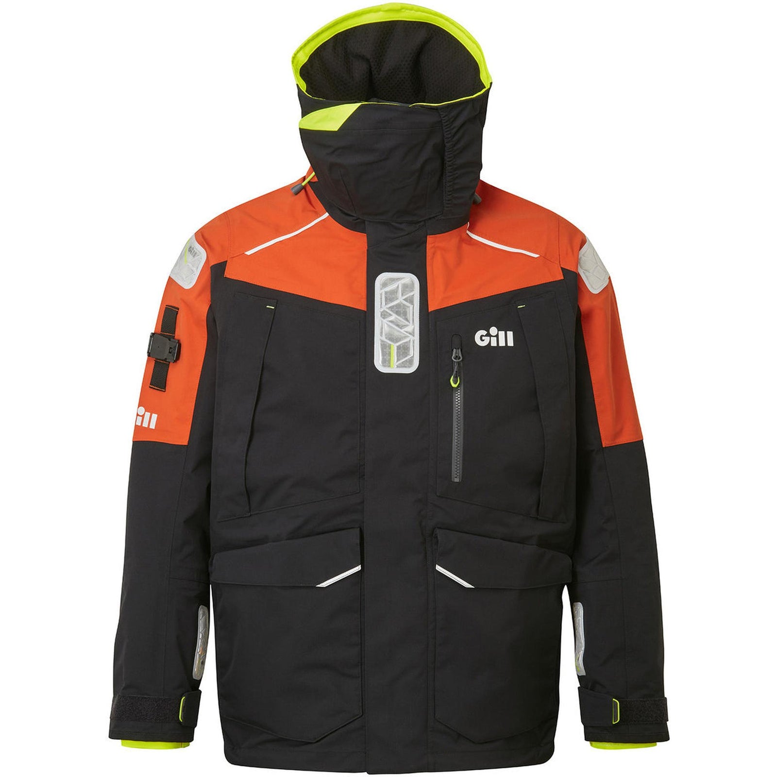 Gill OS1 Ocean sailing jacket