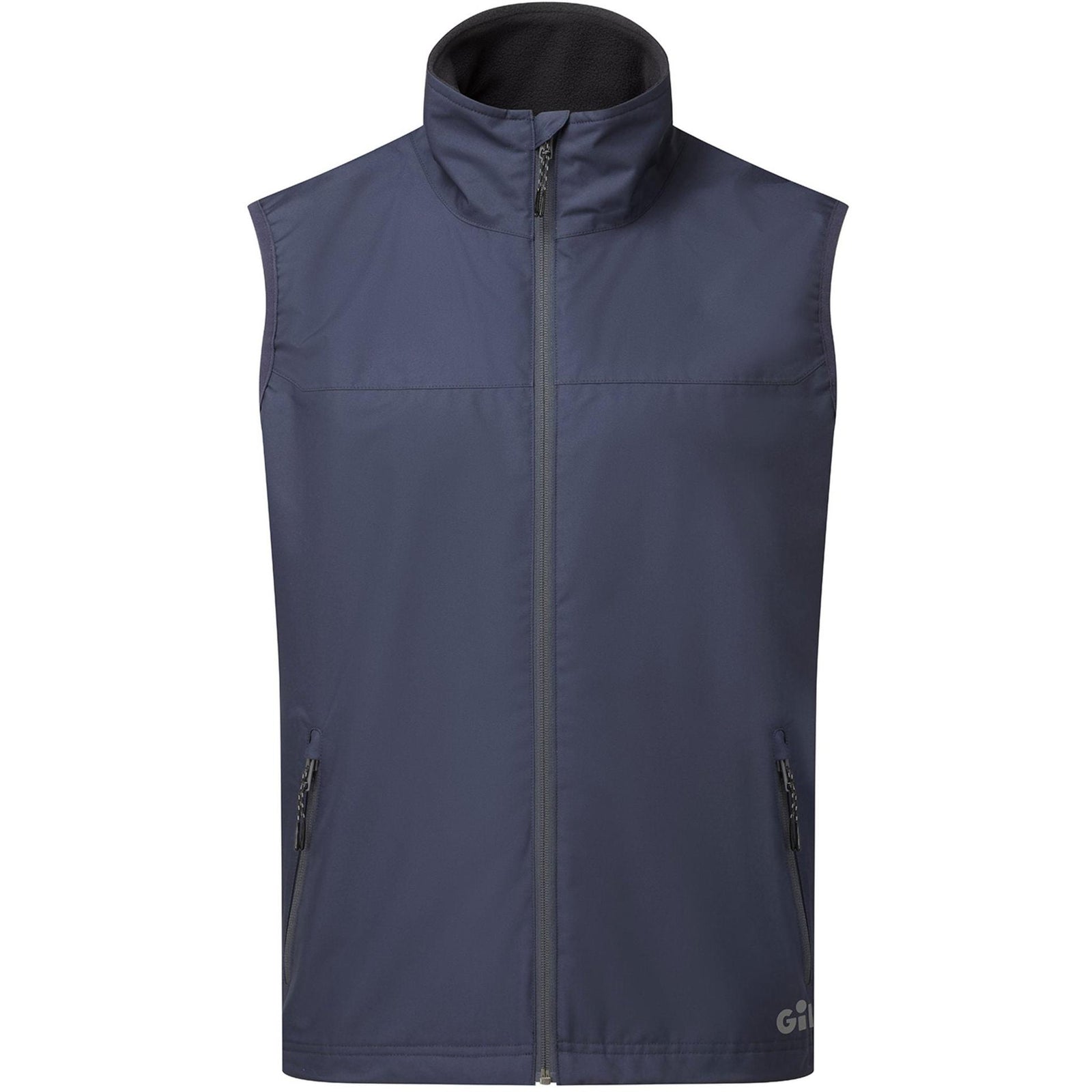 Gill Pilot Gilet vest navy