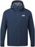 Gill Voyager Jacket Navy