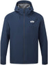 Gill Voyager Jacket Navy