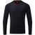 Gill UV Tec Men's LS Tee Navy