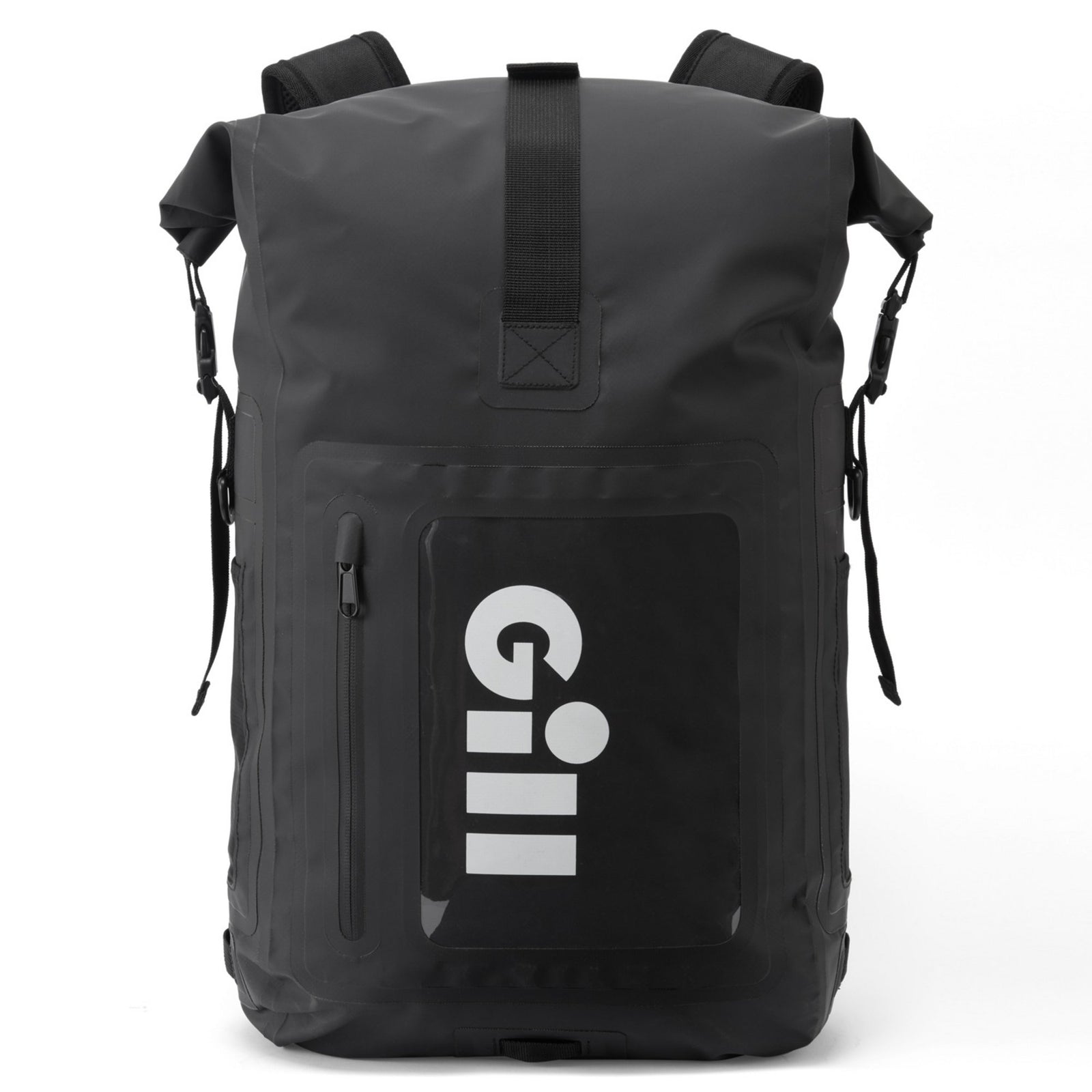 Gill Voyager Backpack backpack 30 l Black