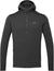 Gill Quest Hoodie Jacket Black