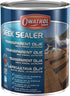 Owatrol Marine Deck Sealer clear matt 1 liter