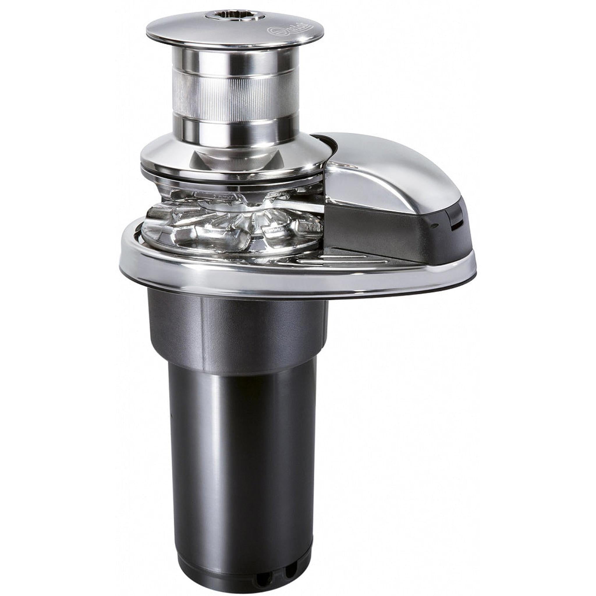 Quick Prince DP2E D ankervinsj med taunok