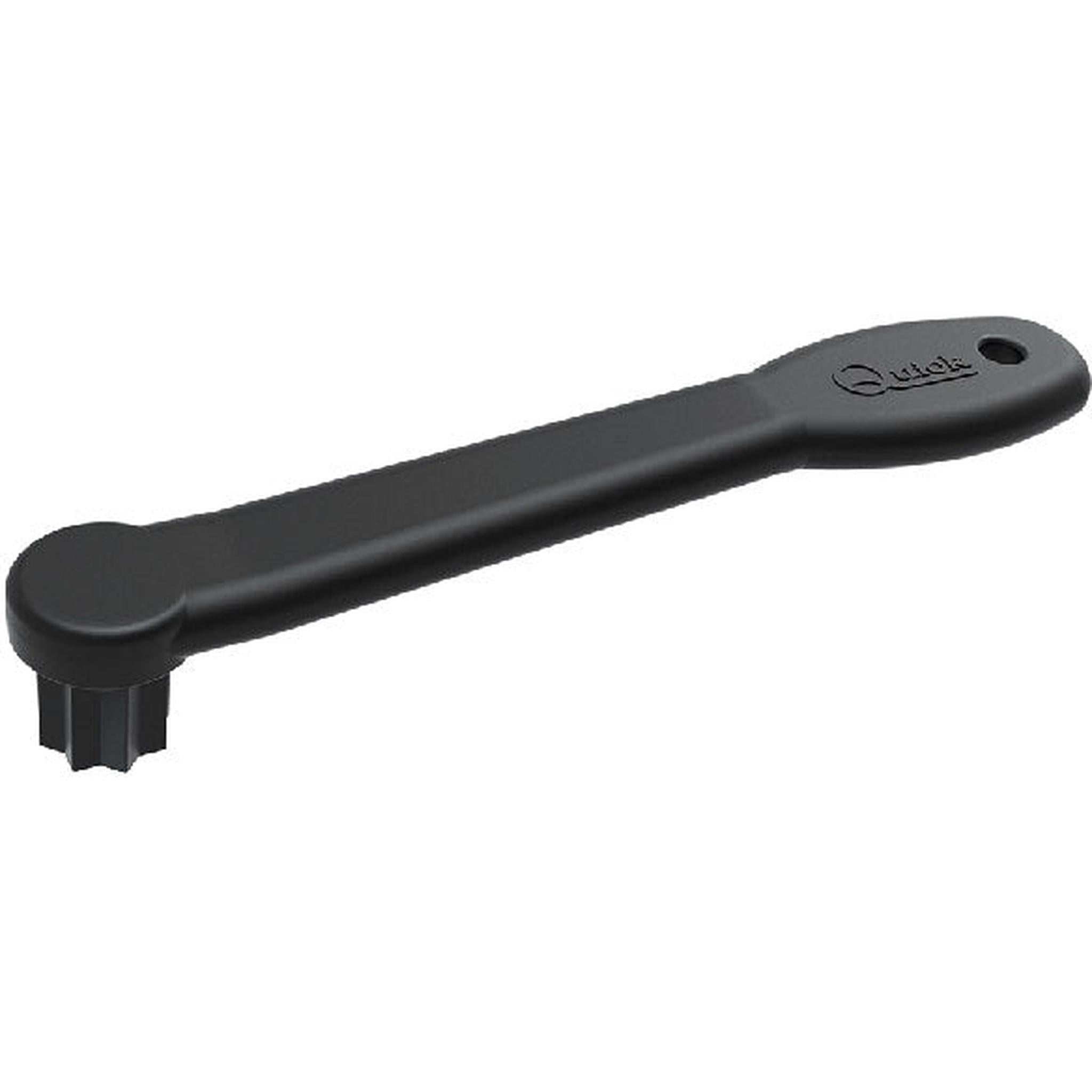 Quick Winch Handle
