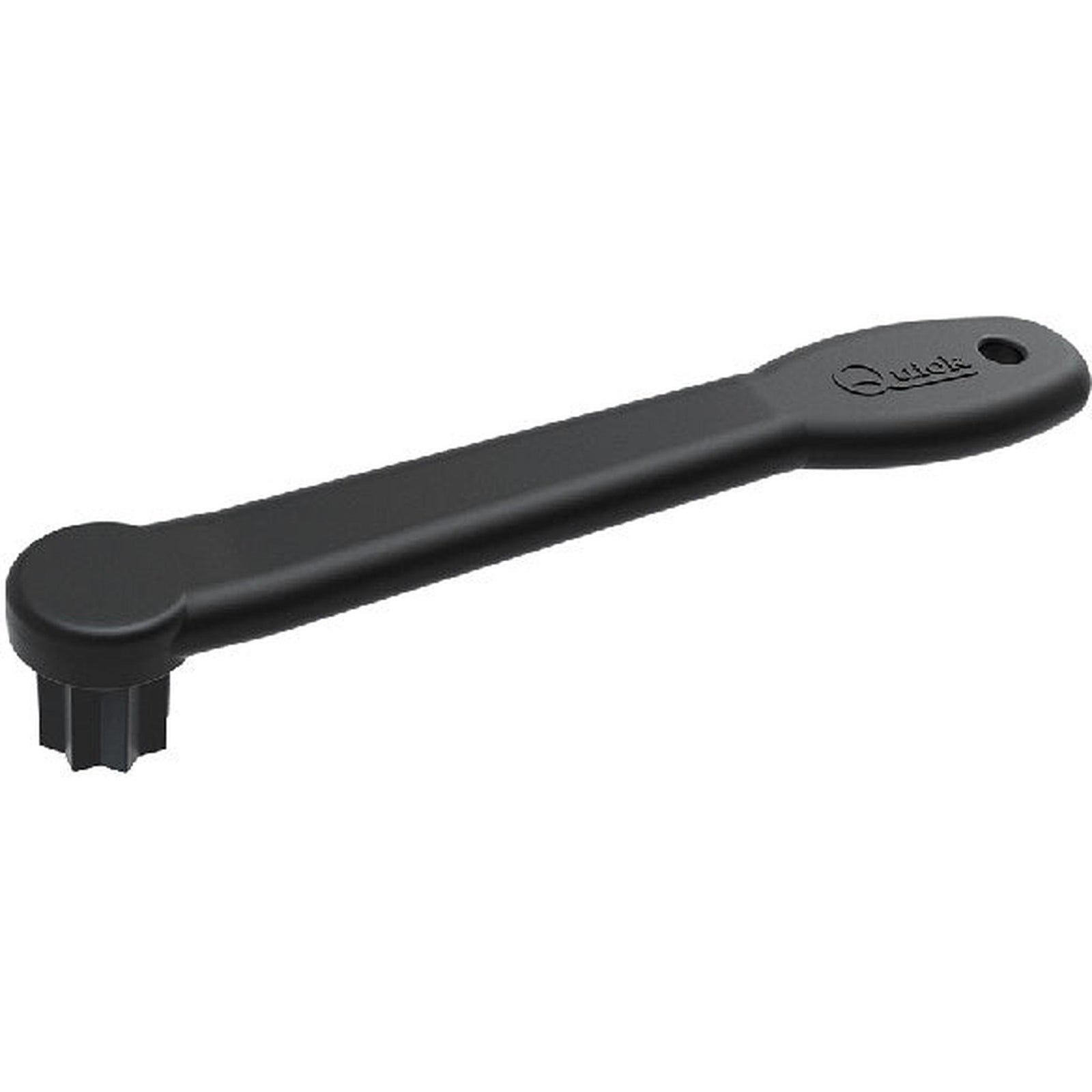 Quick Winch Handle