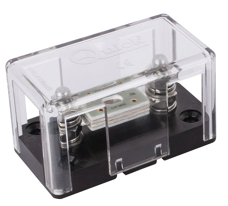 Quick TFH3 Fuse Holder