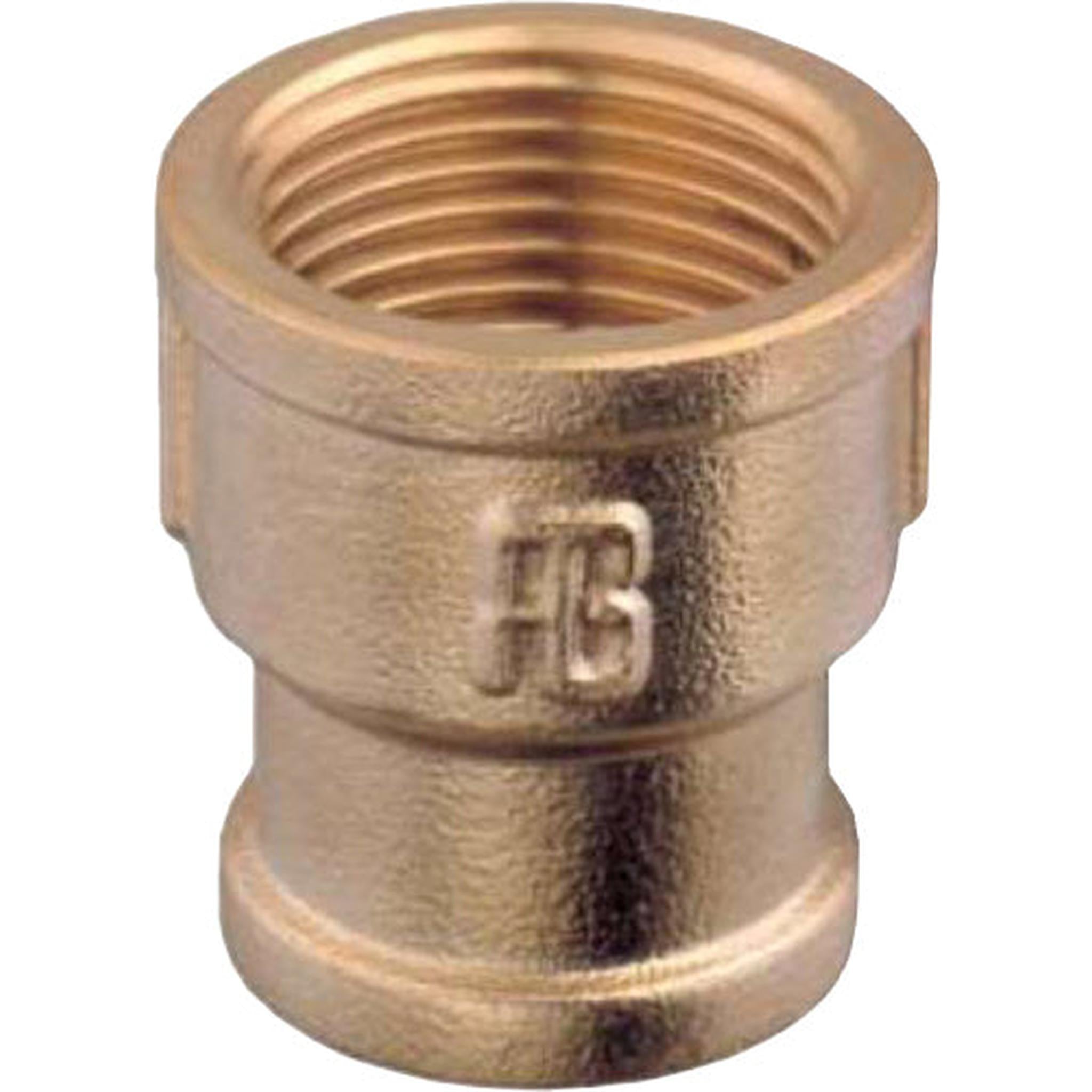 Guidi Reducing socket