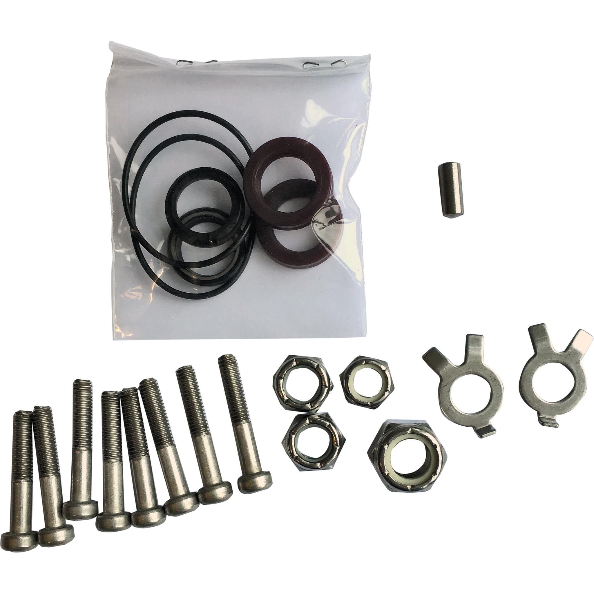 Ultraflex Service Kit for UC94 (obf/1 40154f &amp; obf/3 40161c)