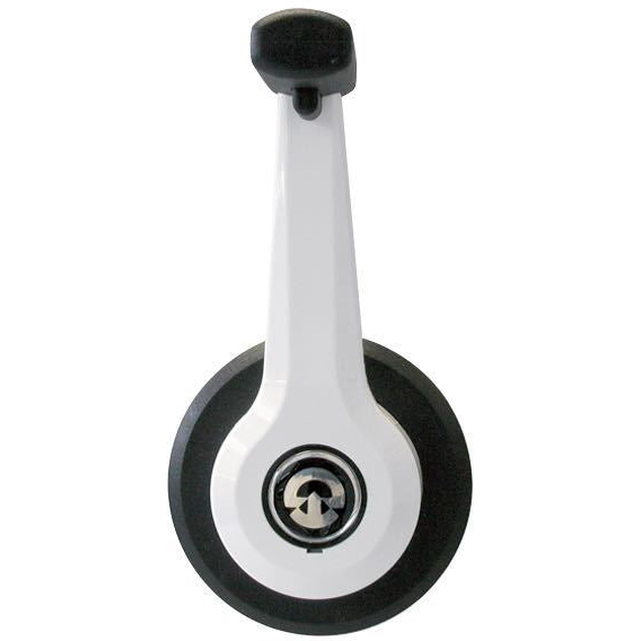 Sidemontert kontrollboks m/lås