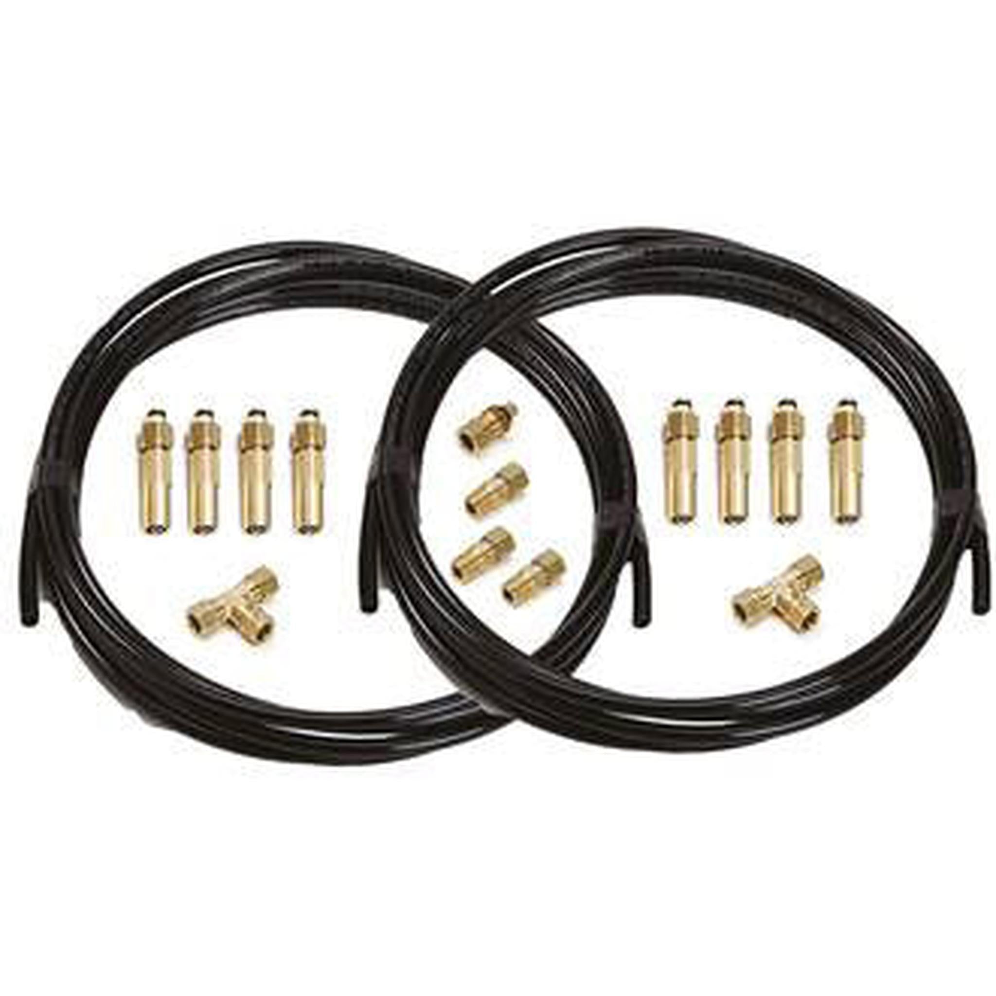 Ultraflex Kit for tilkobling av autopilot til Gotech