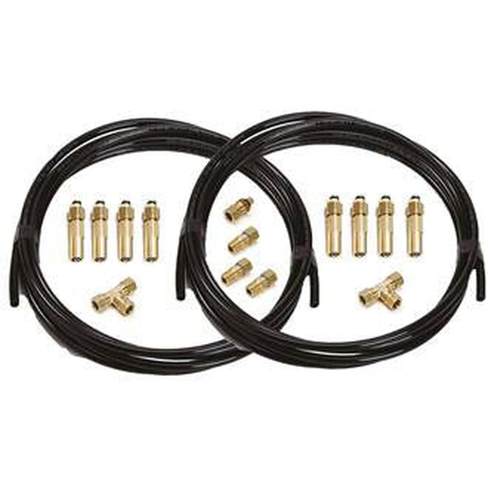 Ultraflex Kit for tilkobling av autopilot til Gotech