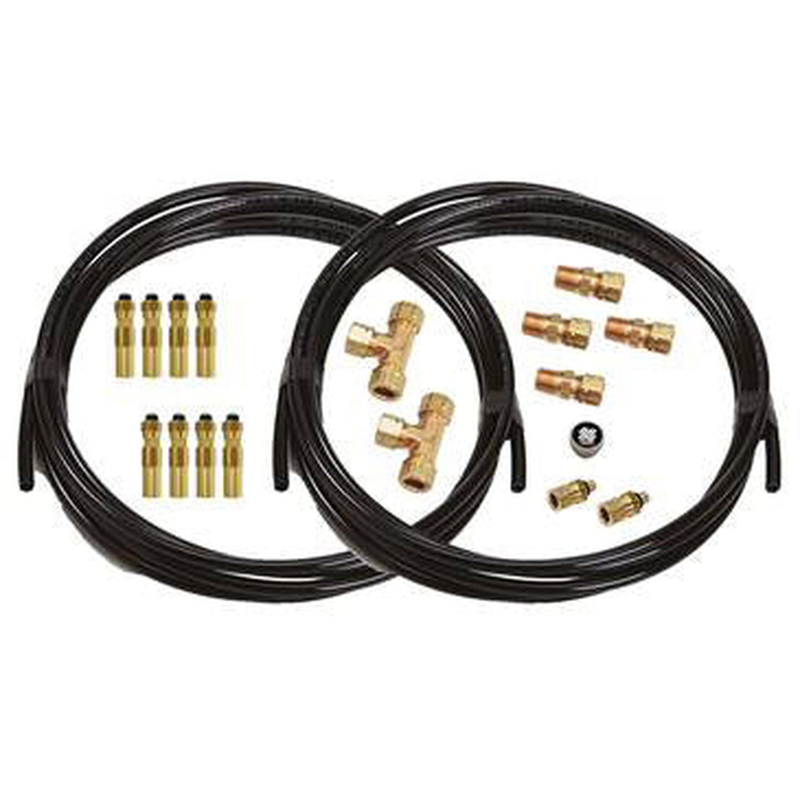 Ultraflex Tilkoblsett for autopilot /utv. styring 5/16