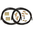Ultraflex Tilkoblsett for autopilot /utv. styring 5/16"