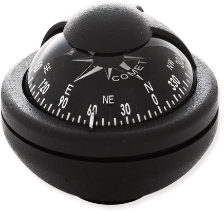 Riviera Comet BC2 compass