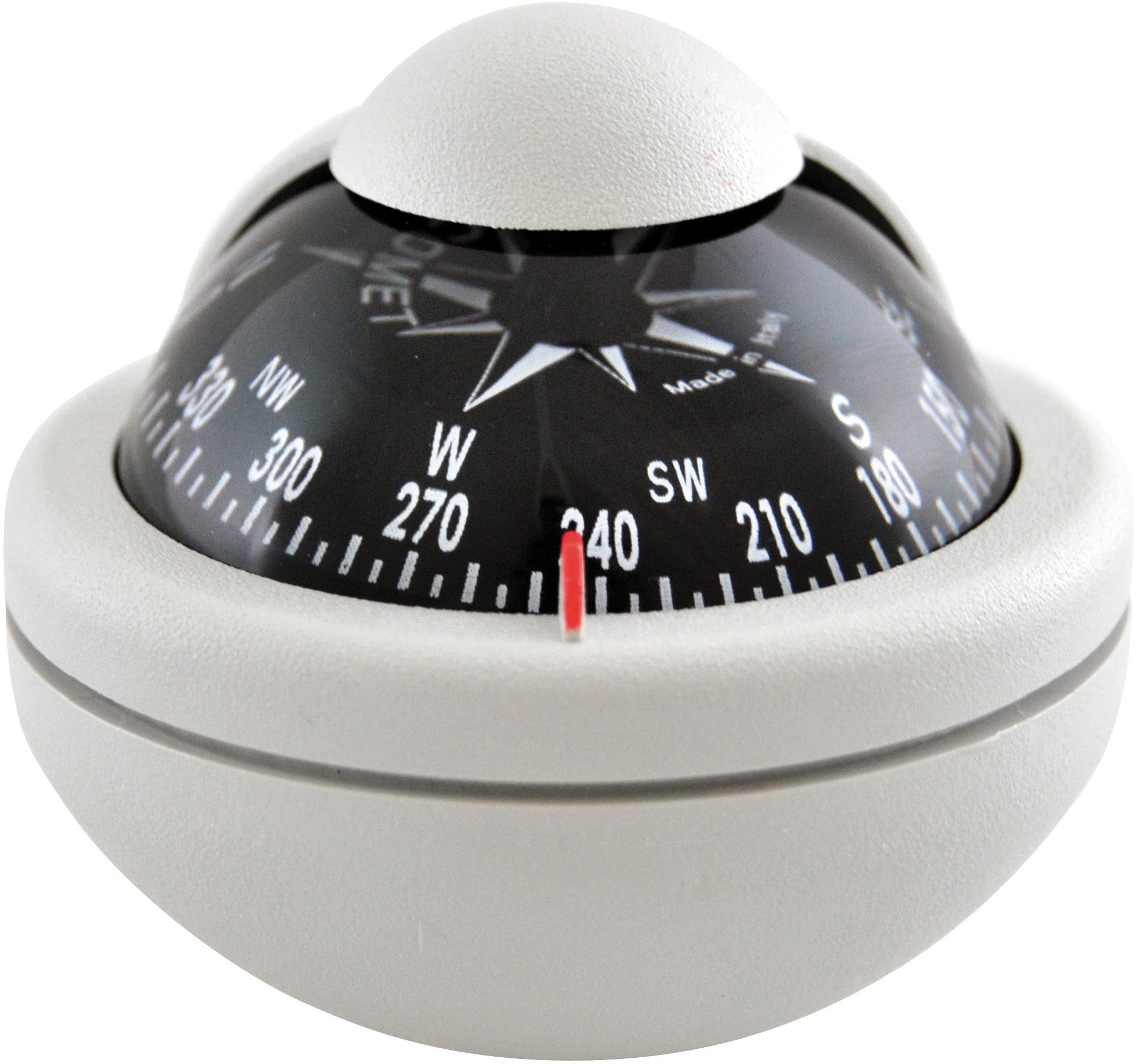 Riviera Comet BC2 kompass