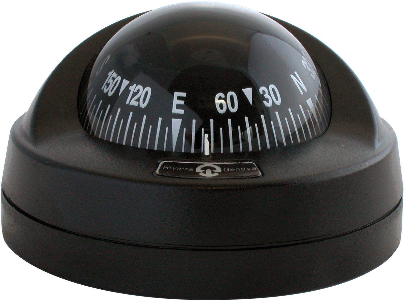 Riviera Aries BAR kompass