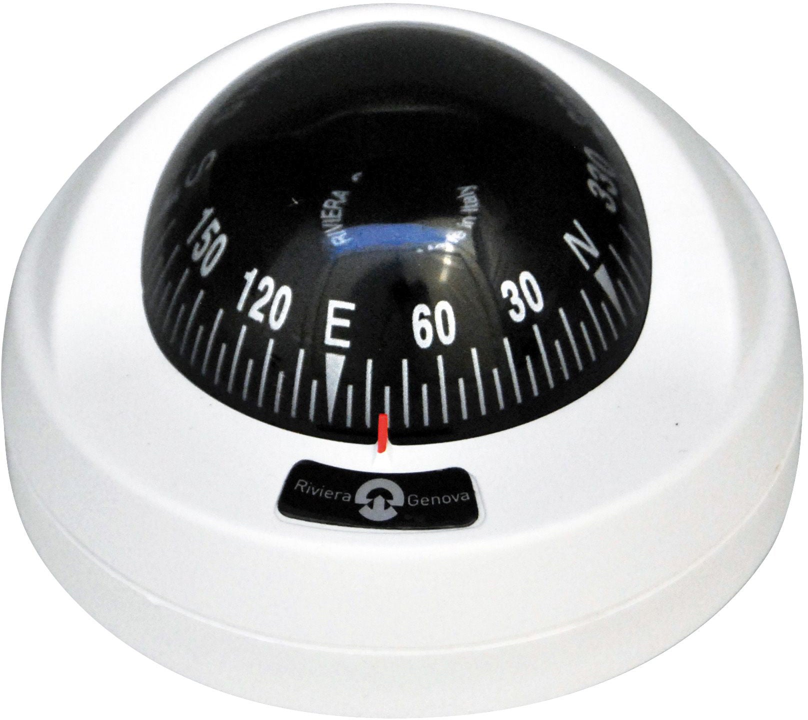 Riviera Aries BAR kompass