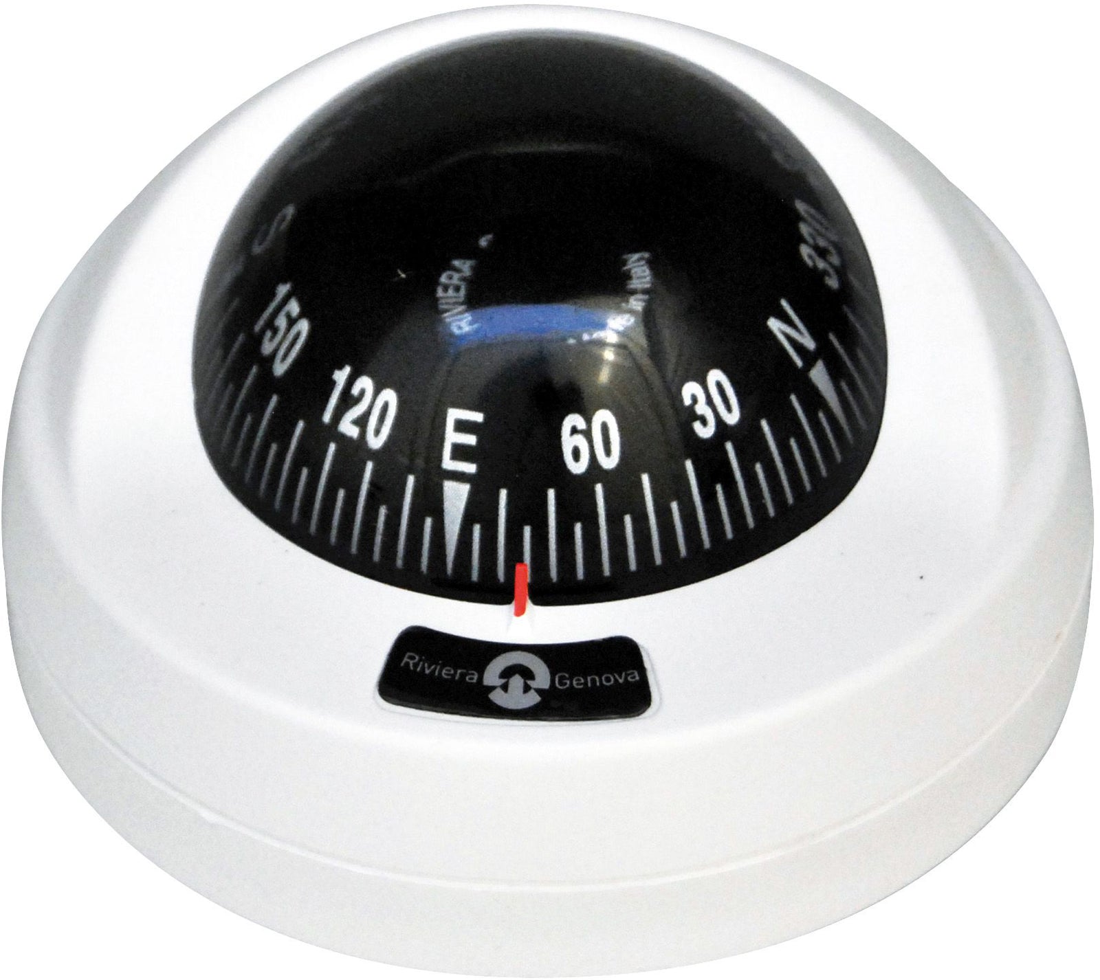 Riviera Aries BAR kompass