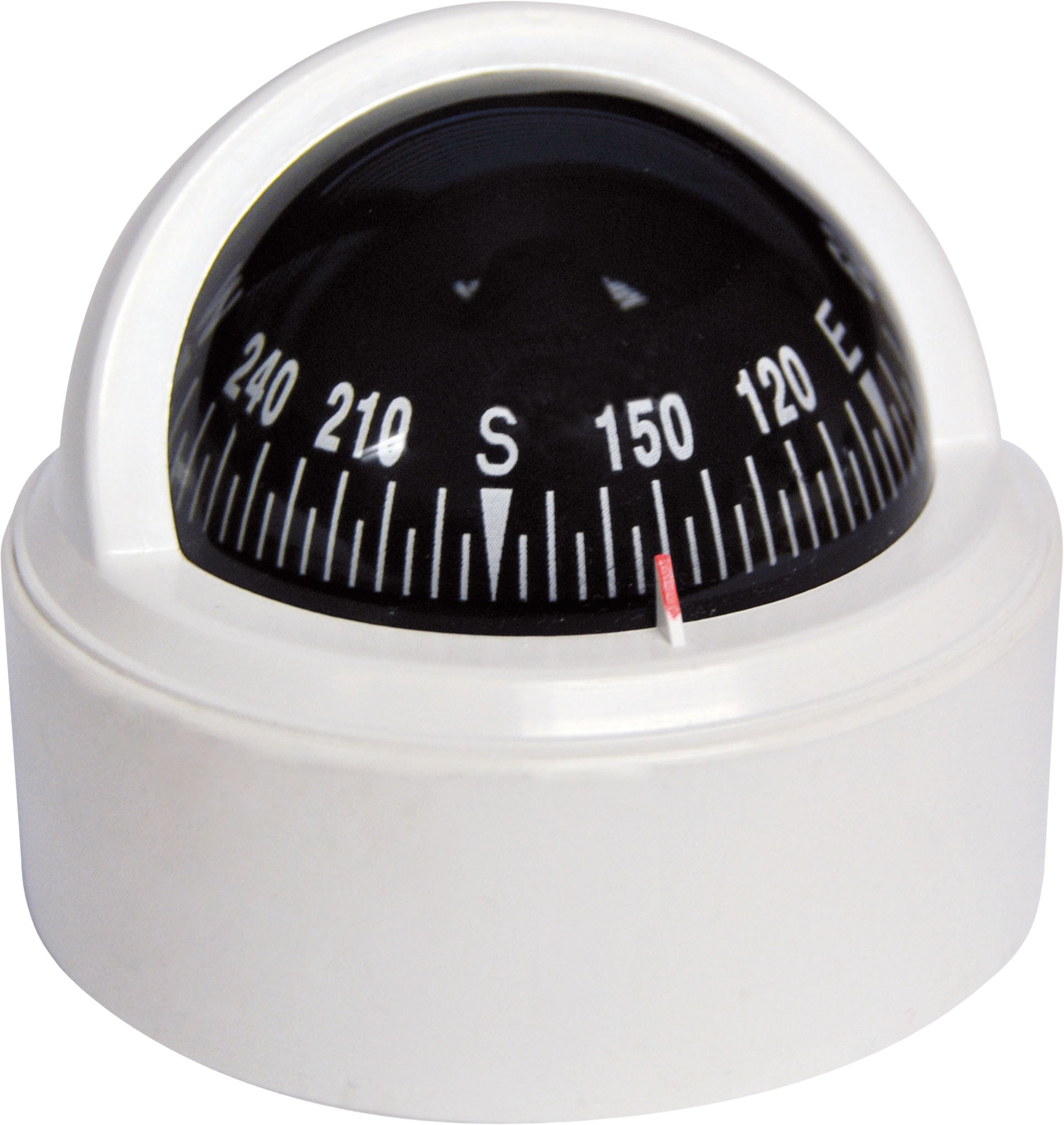 Riviera Stella BS1 kompass med minipidestall