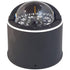 Riviera White Star BW4 compass with pedestal