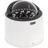 Riviera White Star BW4 compass with pedestal