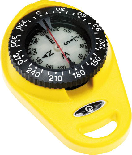 Riviera Orion BO håndholdt peilekompass