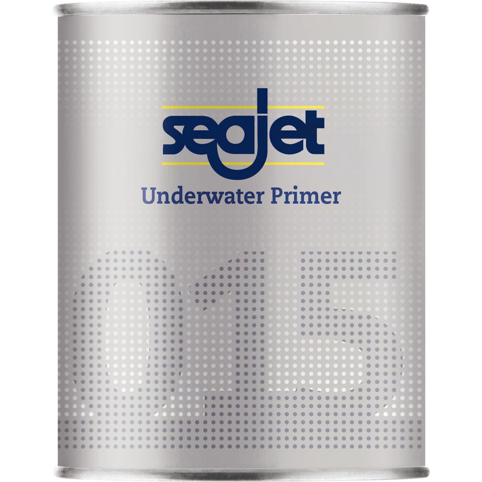 Seajet 015 Underwater primer