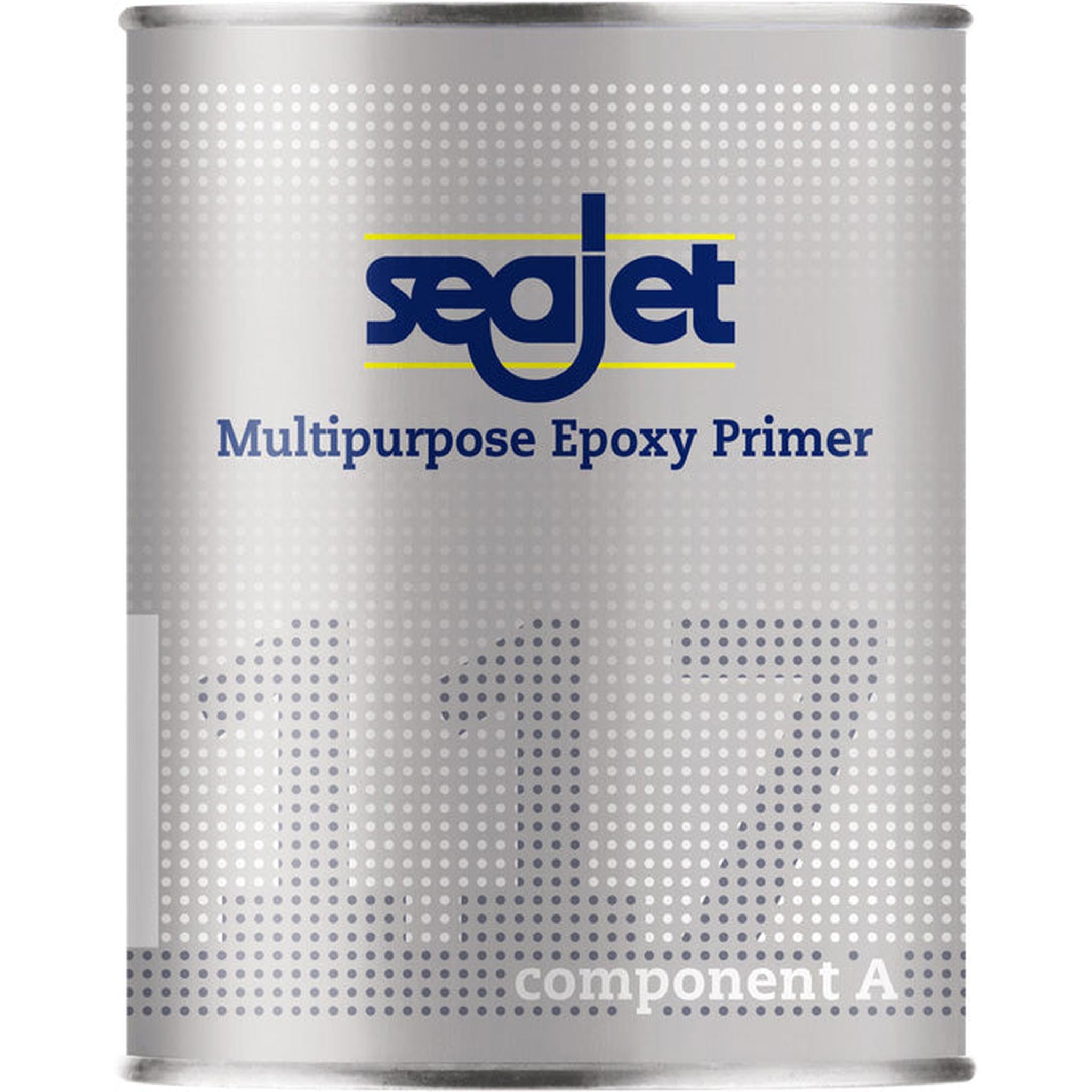Seajet 117 Multipurpose Epoxy primer