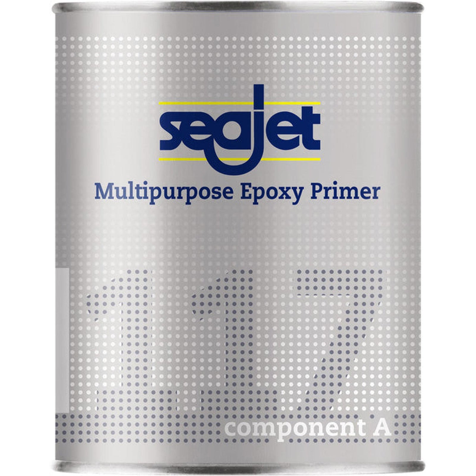 Seajet 117 Multipurpose Epoxy primer