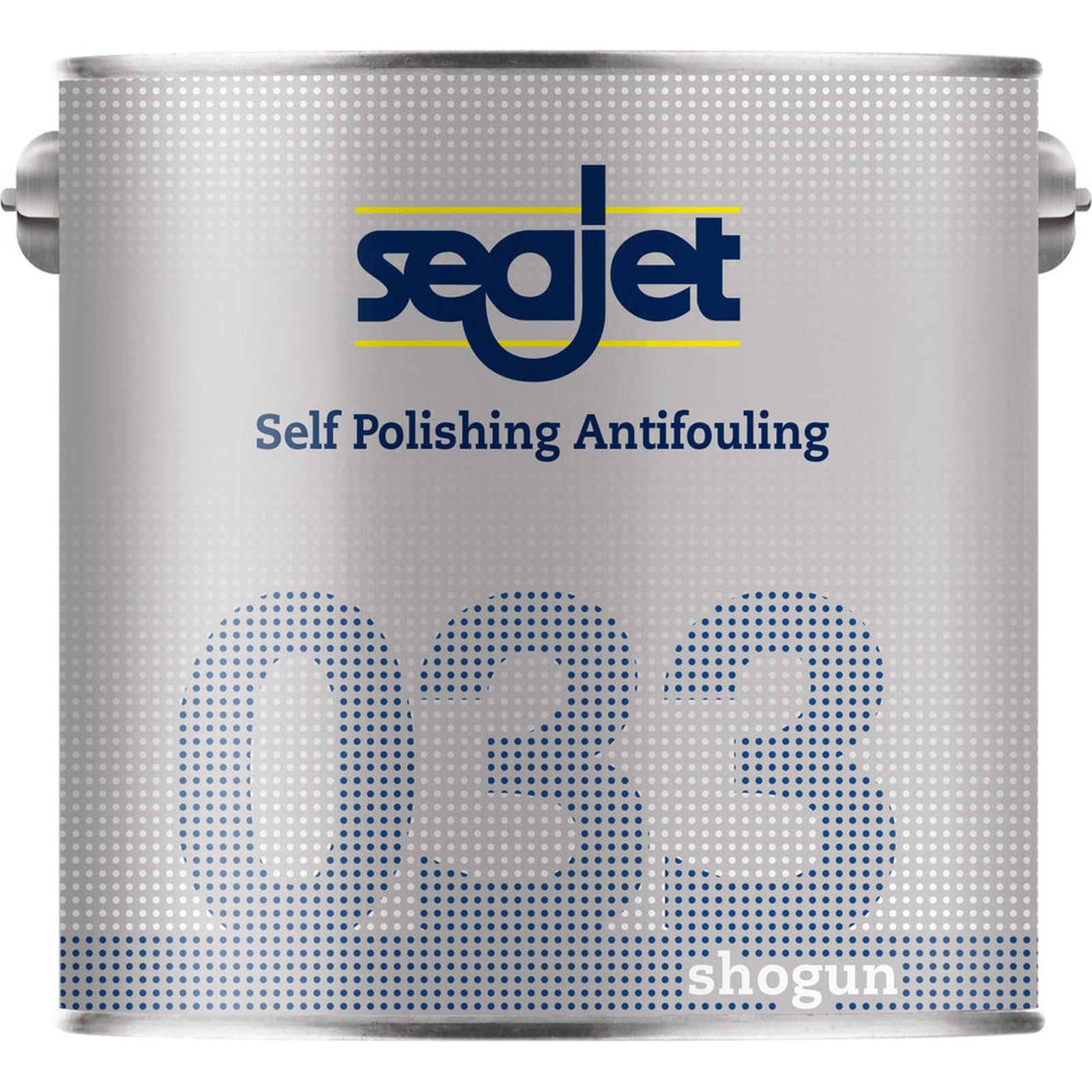 Seajet 033 Shogun selvpolerende bunnstoff