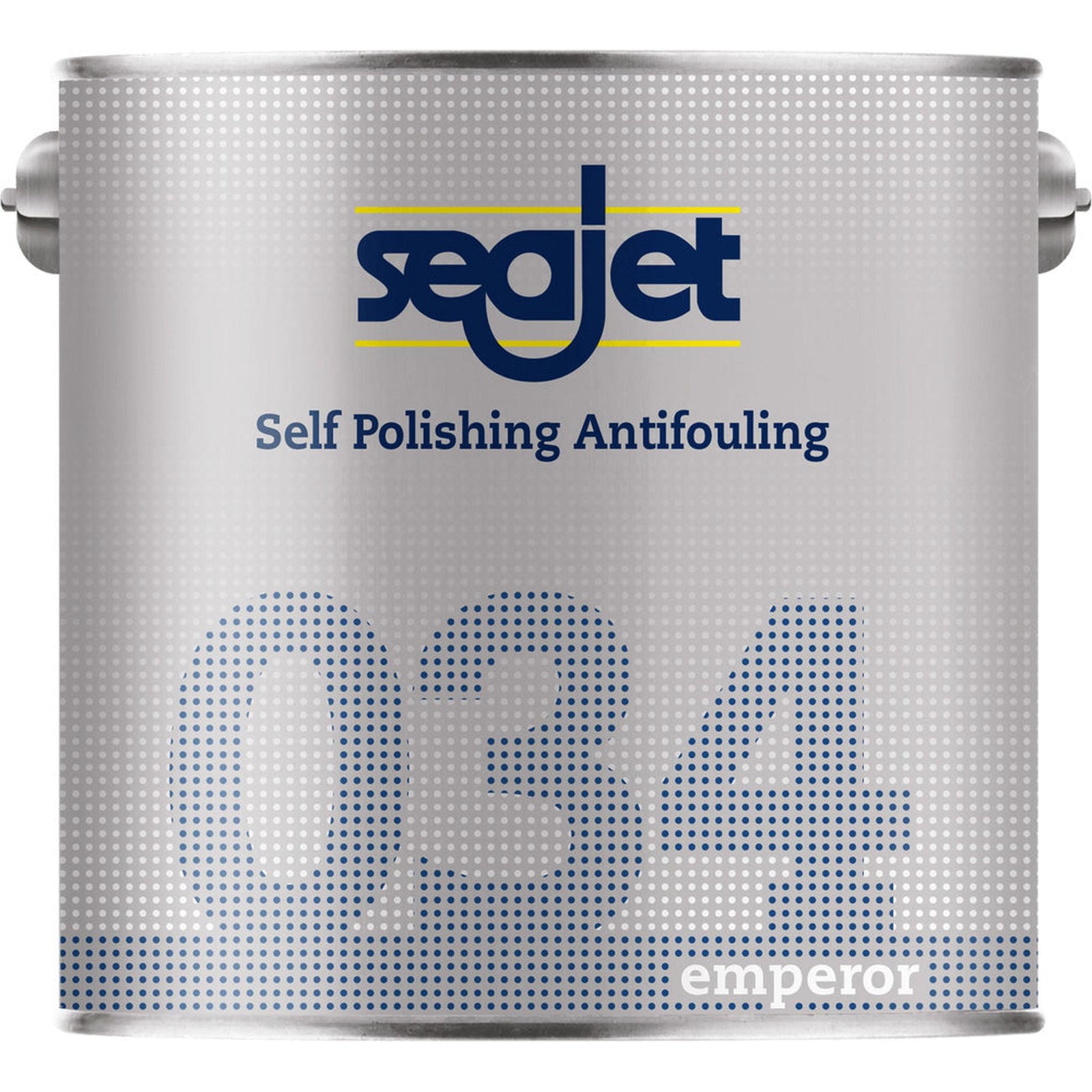 Seajet 034 Emperor A self-polishing/hard antifouling