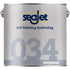 Seajet 034 Emperor A self-polishing/hard antifouling