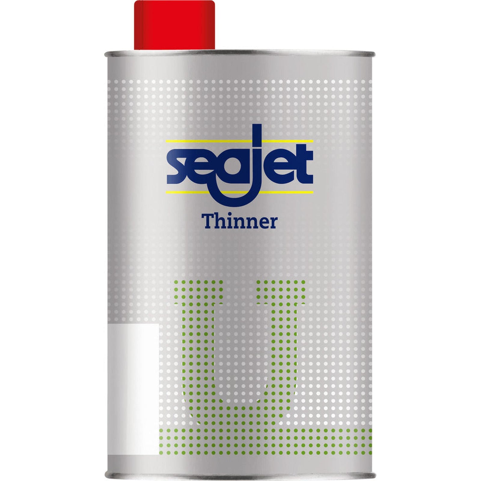 Seajet Thinner U til Seajet 122 1 l
