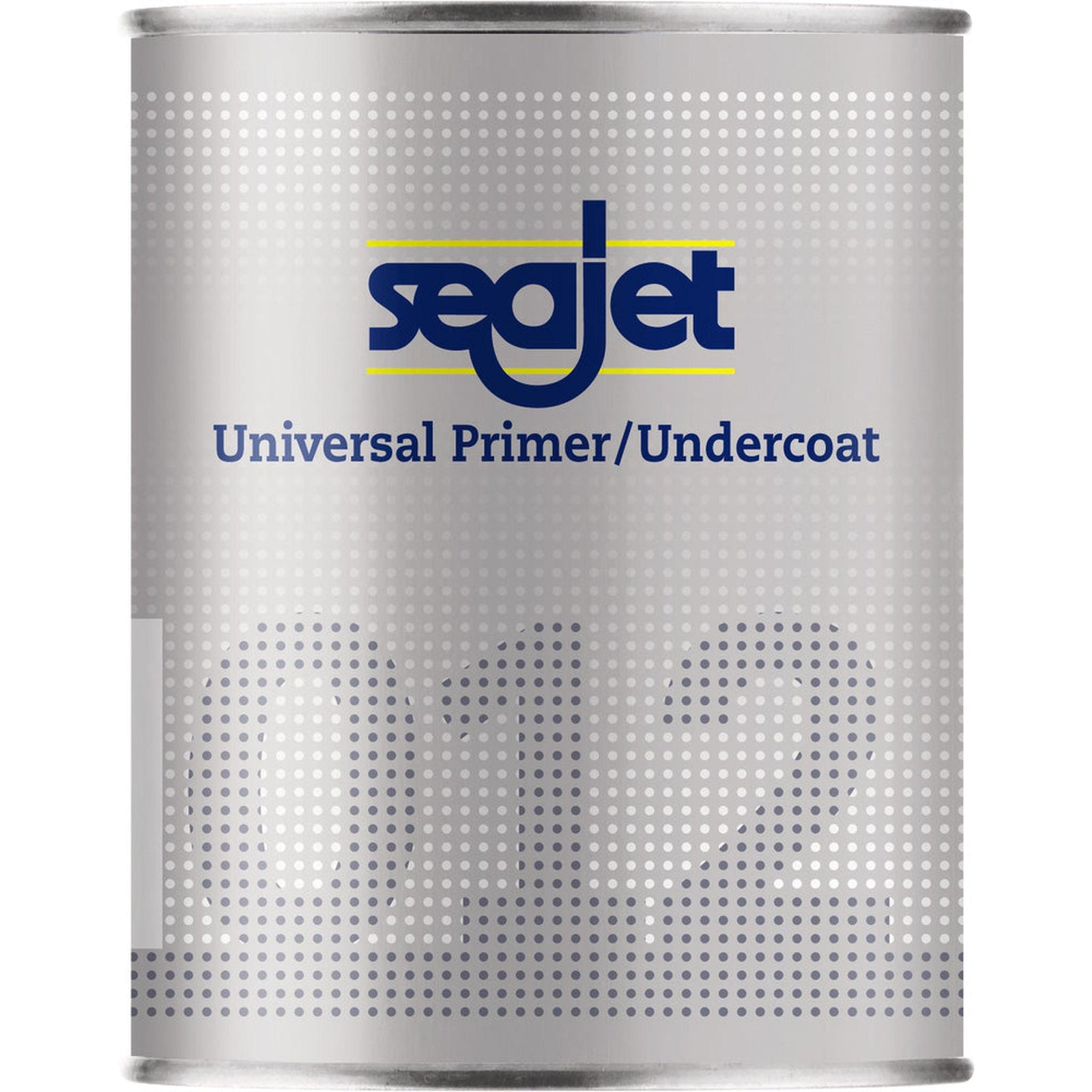 Seajet 012 Universal Primer/Undercoat white 0,75 l