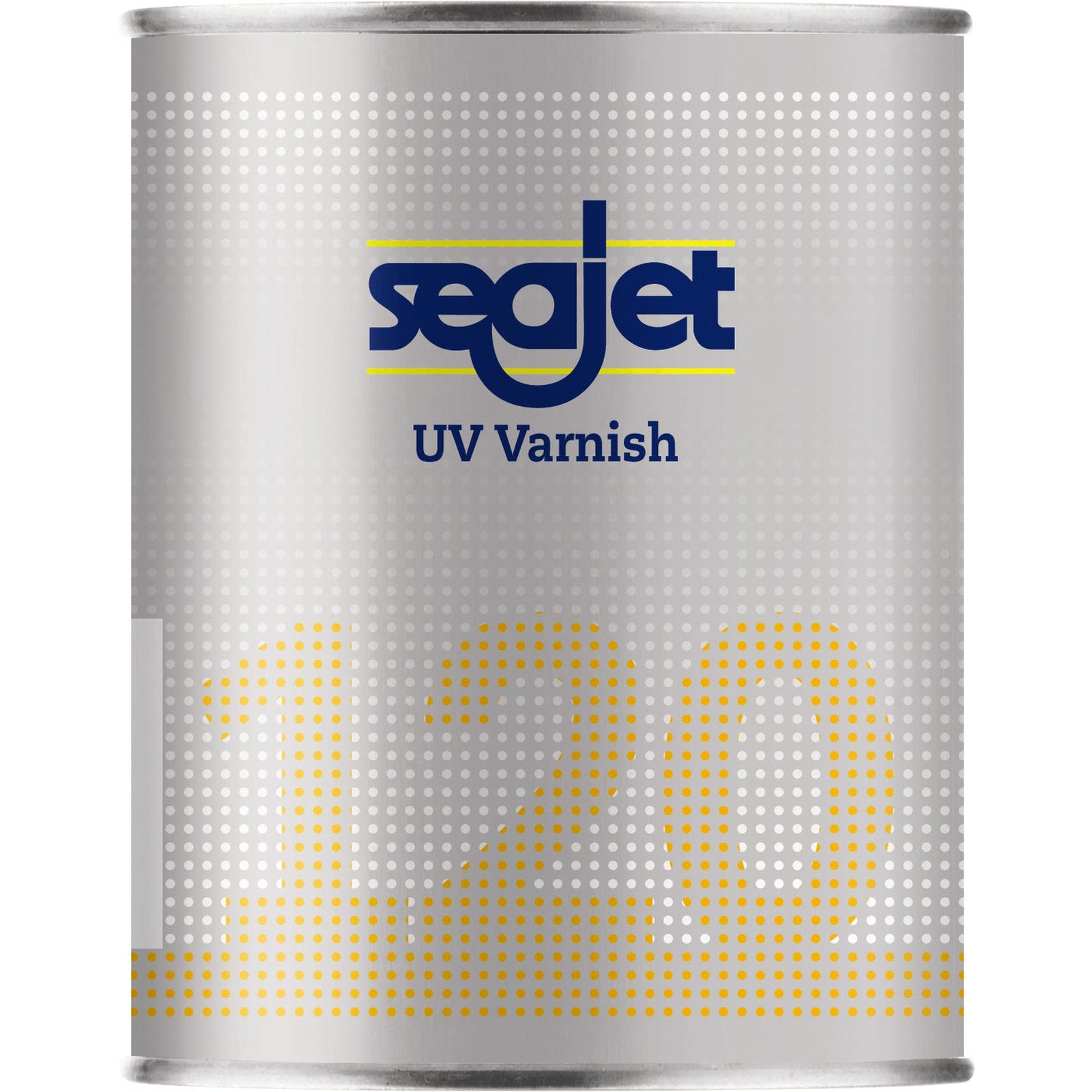 Seajet 120 UV Varnish varnish 0.75 l