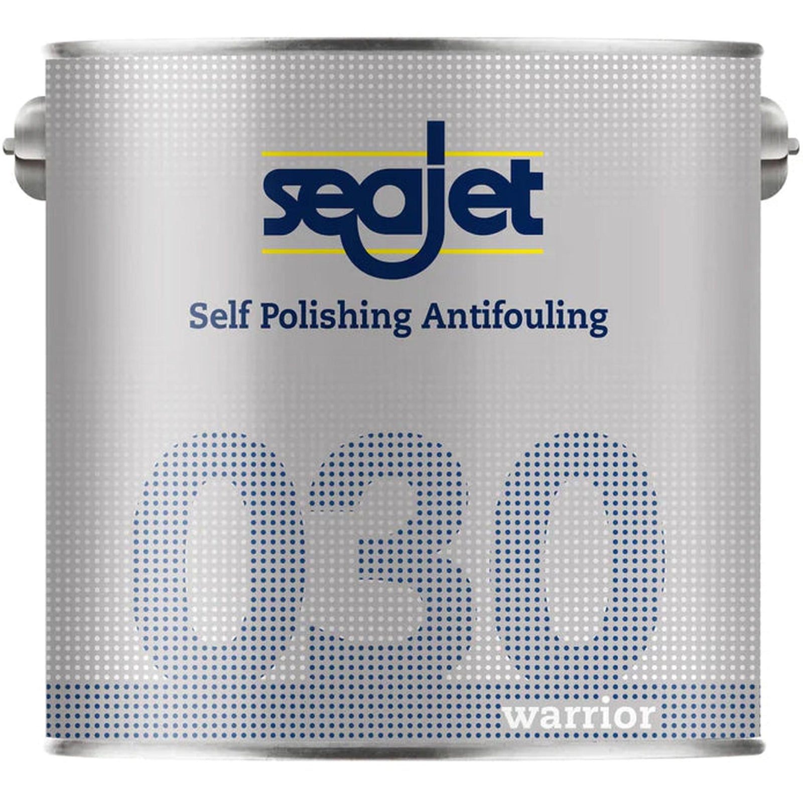 Seajet 030 Warrior selvpolerende bunnstoff