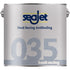 Seajet 035 Hard Racing antifouling white 0.75 l