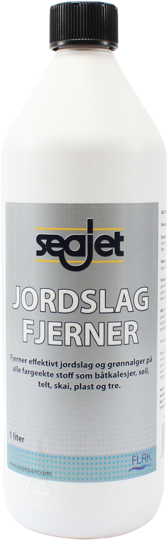 Seajet Soil Impact Remover 1 l