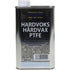 Seajet Hard Wax w/PTFE 500 ml