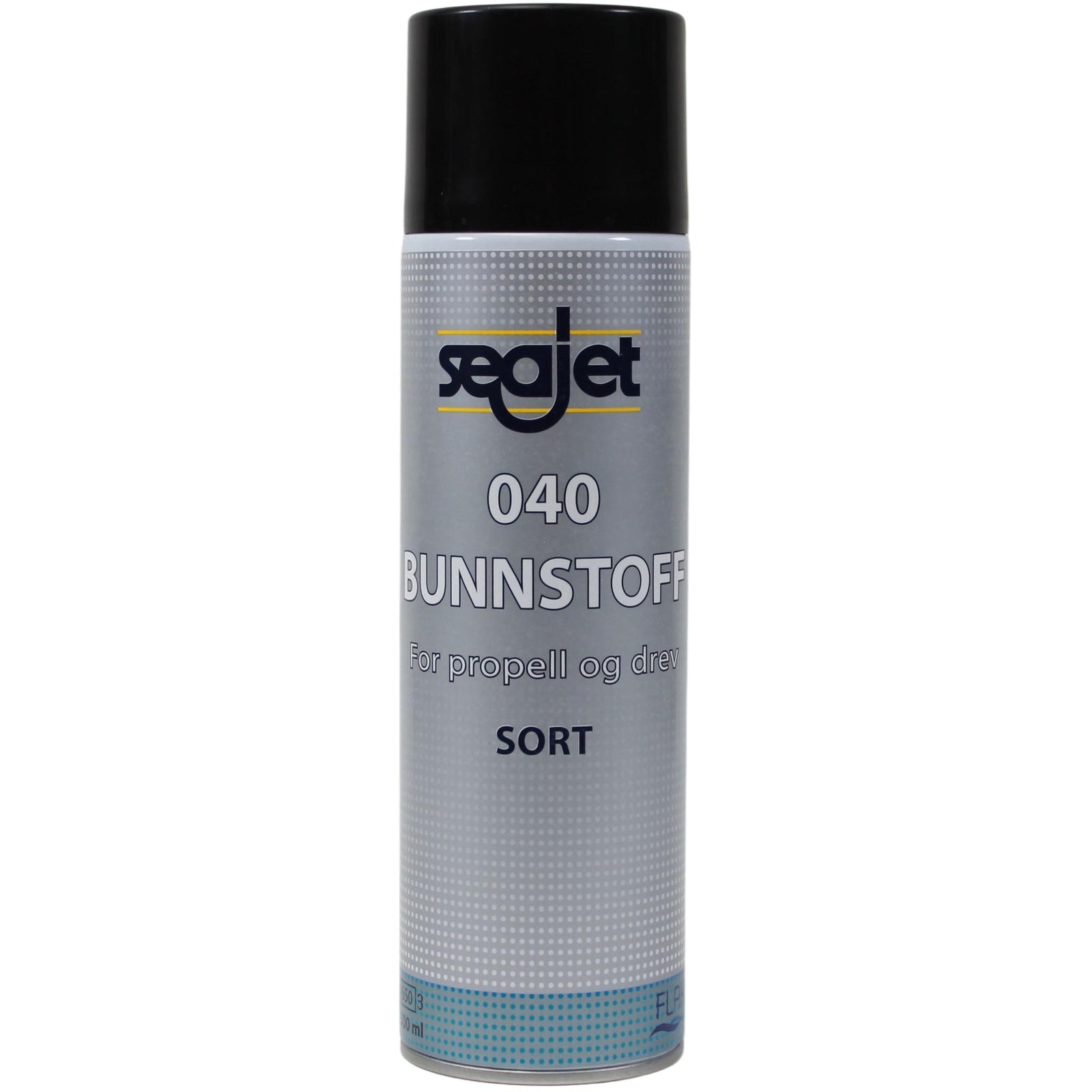 Seajet 040 Bunnstoffspray for drev og propell