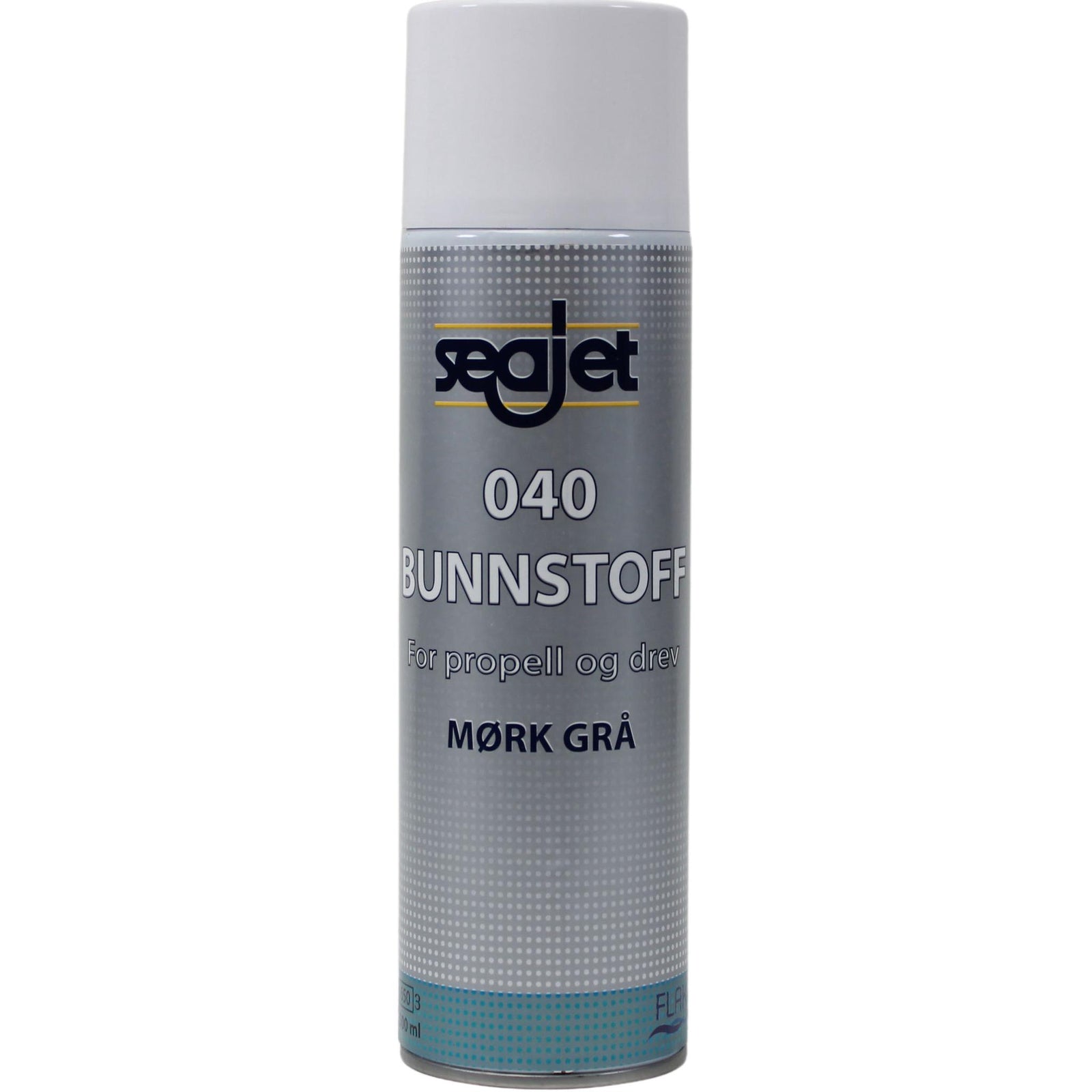 Seajet 040 Bunnstoffspray for drev og propell