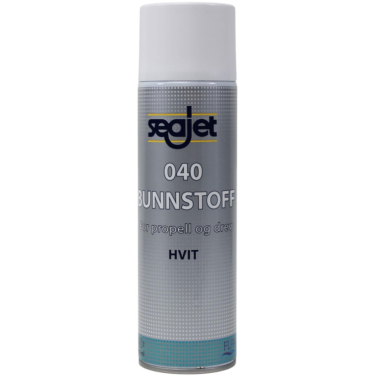 Seajet 040 Bunnstoffspray for drev og propell