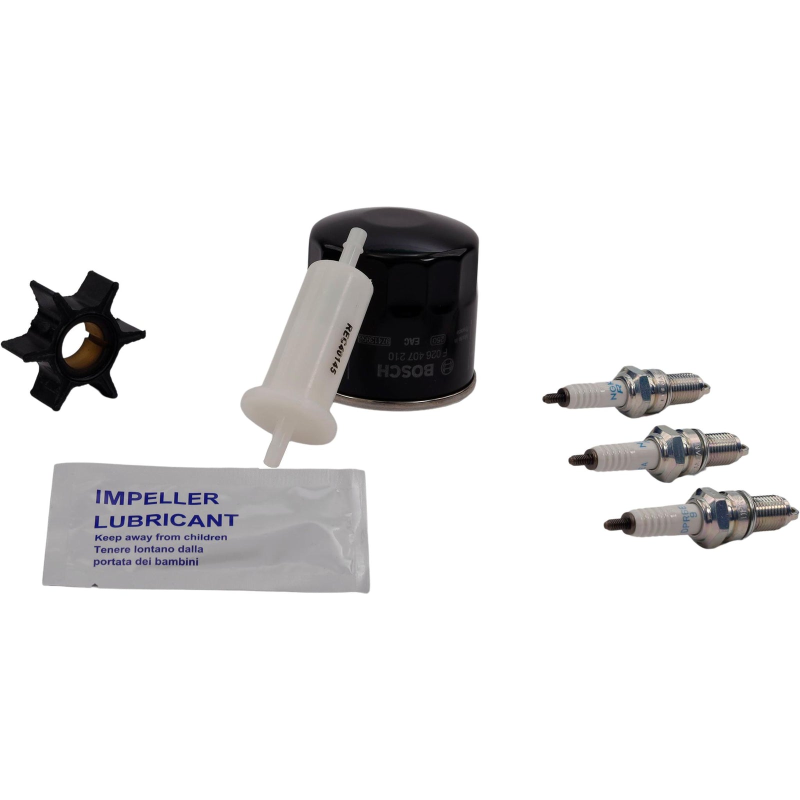 Yamaha Service Kit 5 (F40B)