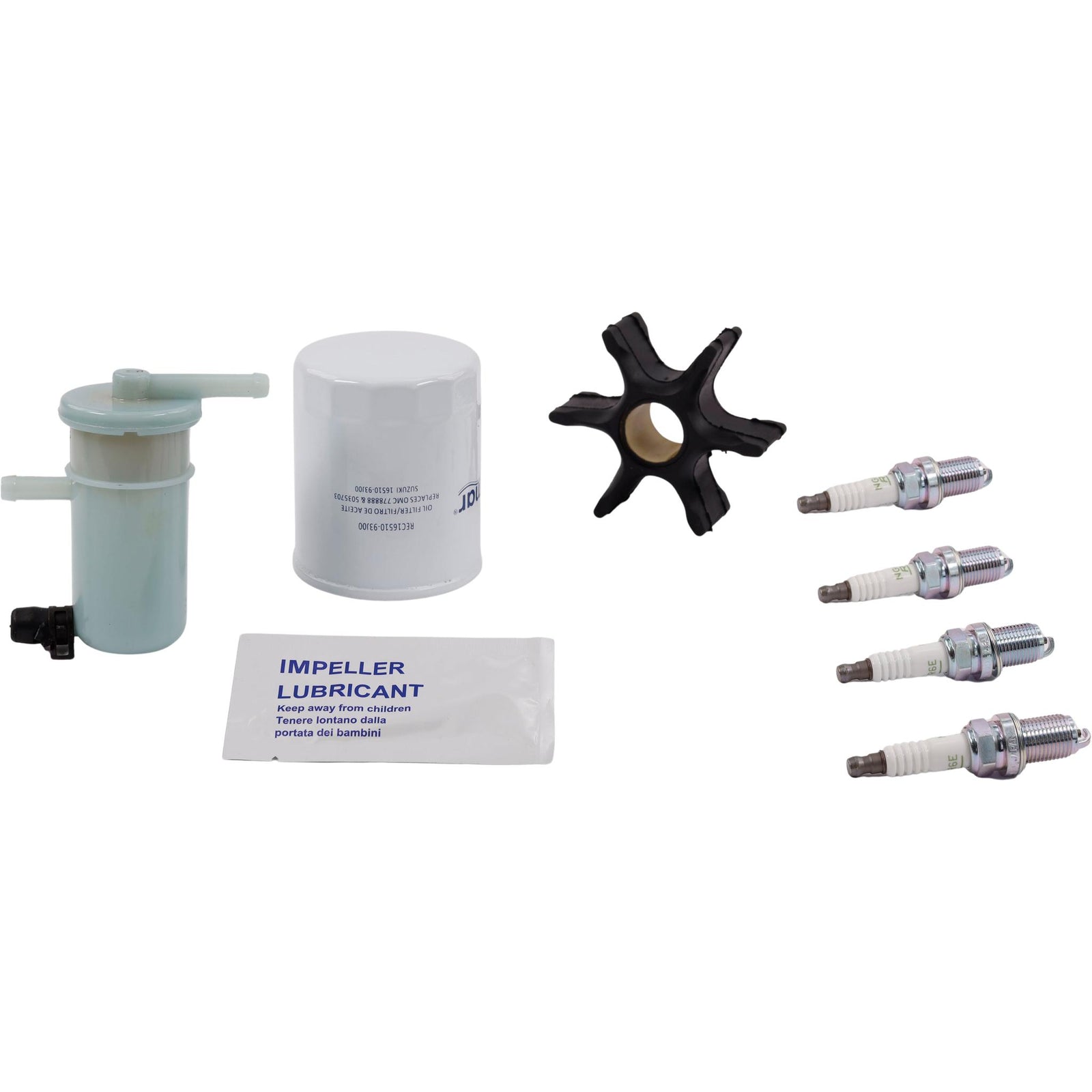 Suzuki Service kit 5 (DF150, DF175(2006+)