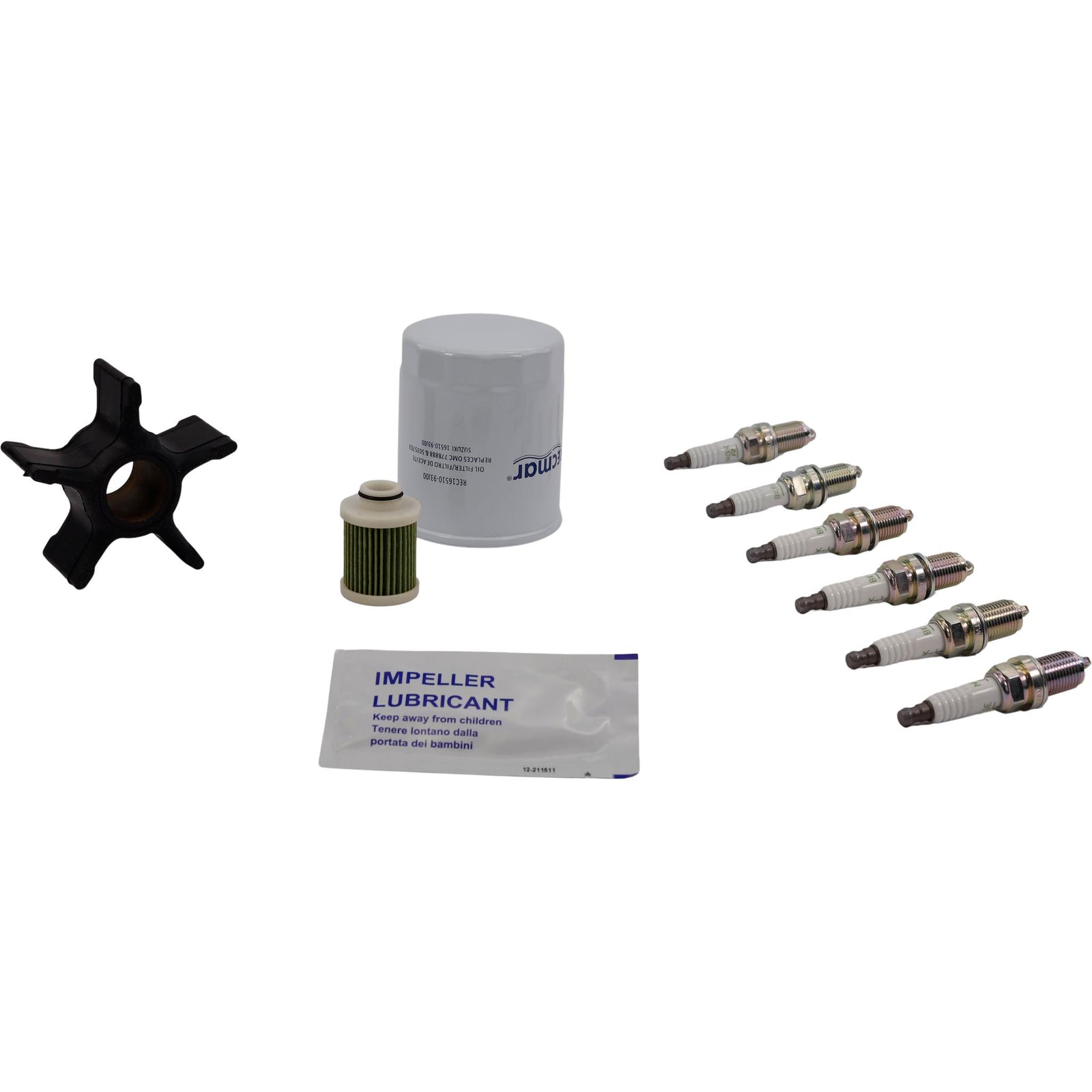 Suzuki Servicekit 7 (DF250A, DF250S, DF300 (2011+)